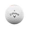 Callaway | Vente balles de golf Supersoft Pub Edition