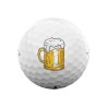 Callaway | Vente balles de golf Supersoft Pub Edition