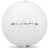 Wilson | Vente Balles golf Duo Soft Coupe du Monde 26