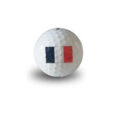 Wilson | Vente Balles golf Duo Soft Coupe du Monde 26
