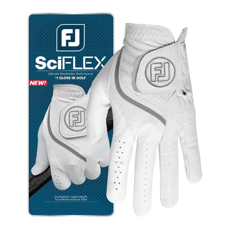 Footjoy | Gant de golf homme SciFlex droitier