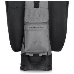 Big max | Vente sac chariot de golf Drilite silencio 3 Noir Gris