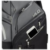 Big max | Vente sac chariot de golf Drilite silencio 3 Noir Gris