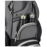 Big max | Vente sac chariot de golf Drilite silencio 3 Noir Gris