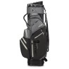 Big max | Vente sac chariot de golf Drilite silencio 3 Noir Gris