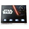 Volvik | Coffret 12 balles de golf Power Soft Star Wars