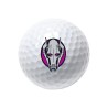 Volvik | Coffret 4 balles de golf Vivid Star Wars Blister