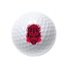Volvik | Coffret 4 balles de golf Vivid Star Wars Blister