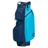 Taylormade | vente sac chariot de golf Cart Lite Navy/Cyan 26