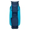 Taylormade | vente sac chariot de golf Cart Lite Navy/Cyan 26