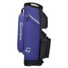 Taylormade | vente sac chariot de golf Cart Lite Black/Violet 26
