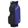 Taylormade | vente sac chariot de golf Cart Lite Black/Violet 26