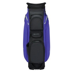 Taylormade | vente sac chariot de golf Cart Lite Black/Violet 26