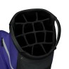 Taylormade | vente sac chariot de golf Cart Lite Black/Violet 26