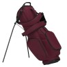 Vente sac portable de golf Taylormade Signature M4 Burgundy