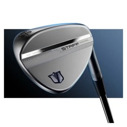 Wilson | Wedge de golf homme Staff Model Forged