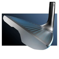 Wilson | Wedge de golf homme Staff Model Forged