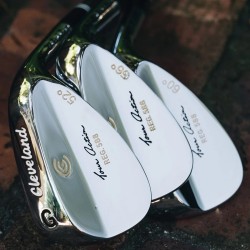 Cleveland | vente Wedges Limited 588 Tour en Lot de 3