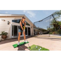 SKLZ - Shallow Shot - Entrainer de Swing