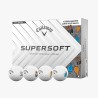 Callaway | Vente balles de golf Supersoft Grill Master