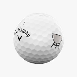 Callaway | Vente balles de golf Supersoft Grill Master
