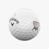 Callaway | Vente balles de golf Supersoft Grill Master