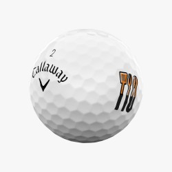 Callaway | Vente balles de golf Supersoft Grill Master