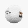 Callaway | Vente balles de golf Supersoft Grill Master