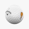 Callaway | Vente balles de golf Supersoft Grill Master