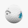 Callaway | Vente balles de golf Supersoft Grill Master