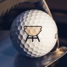 Callaway | Vente balles de golf Supersoft Grill Master