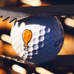 Callaway | Vente balles de golf Supersoft Grill Master