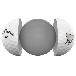 Callaway | Vente balles de golf Supersoft Grill Master