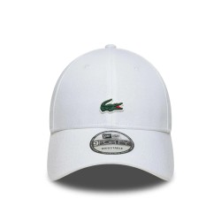 Lacoste  - Vente casquette de golf New Era