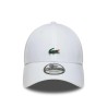 Lacoste  - Vente casquette de golf New Era