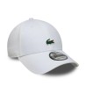 Lacoste  - Vente casquette de golf New Era