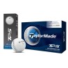 TaylorMade | vente 6 balles de golf TP5 2026