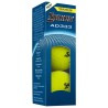 Achat/Vente balles de golf SRIXON modèle AD333 jaune/yellow