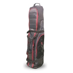 Strok'in | Vente housse de voyage de golf - Vincent Golf