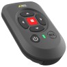 Powakaddy | modèle RX12 GPS Black
