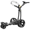 Powakaddy | modèle RX12 GPS Black