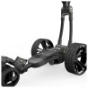 Powakaddy | modèle RX12 GPS Black