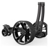 Powakaddy | modèle RX12 GPS Black