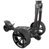 Powakaddy | modèle RX12 GPS Black