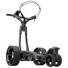 Powakaddy | modèle RX12 GPS Black