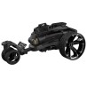 Powakaddy | modèle RX12 GPS Black