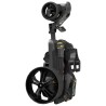 Powakaddy | modèle RX12 GPS Black