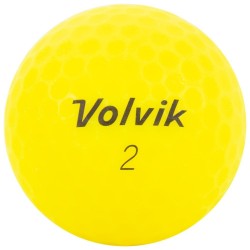 Volvik | Vente Valisette 36 balles VIMAT