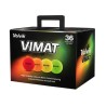 Volvik | Vente Valisette 36 balles VIMAT