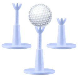 Strok'IN - Vente Tee de golf réglables en hauteur